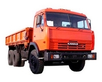 Камаз