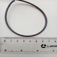 диаметр пружины в скрученном виде 68 проволока 0,4