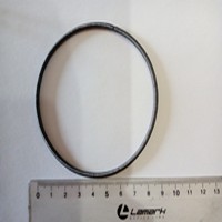 диаметр пружины в скрученном виде 90 проволока 0,4